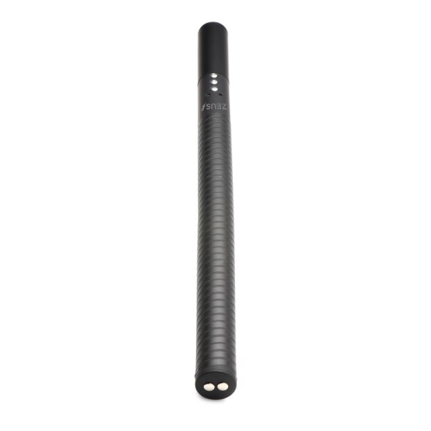 XR Brands E-Stim Baton - Schwarz