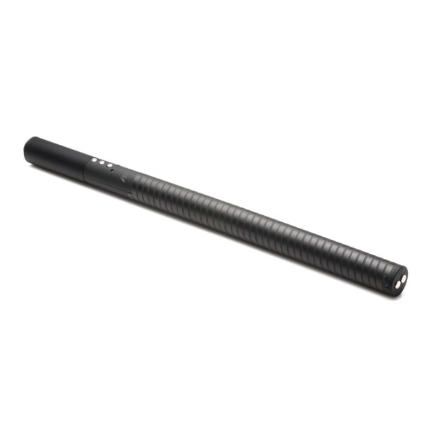 XR Brands E-Stim Baton - Schwarz