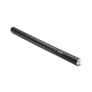 XR Brands E-Stim Baton - Noir