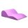 XR Brands Coussin damour profilé - Violet