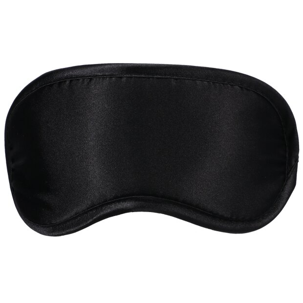 Doc Johnson The VIP Room BDSM Premium Set Black