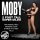 XR Brands Moby Super Dildo - 2 ft / 60 cm - Noir