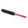 XR Brands Spark Rod - Zapping Wand - Rot