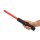 XR Brands Spark Rod - Zapping Wand - Rot