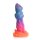 XR Brands Aqua Cock - Gode en silicone glow-in-the-dark