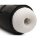 XR Brands The Milker Max - Masturbateur vibrant et poussant 14X - Noir