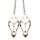 Primal - Spiked Clover Nipple Clamps