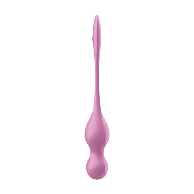 Satisfyer Love Birds 1 pink