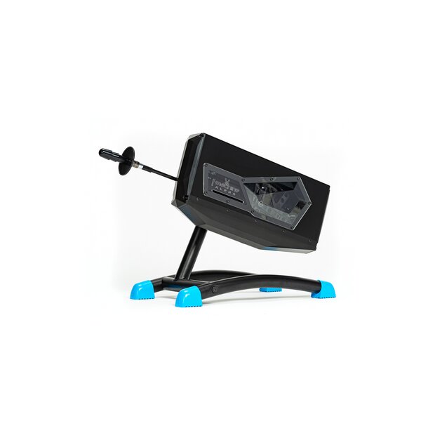 F-Machine Alpha Fuck Machine