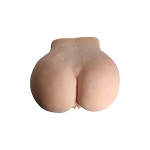 Topco Virtual Sex Ultra Big Ass and Pussy Masturbator