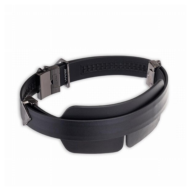 LOCKINK - Teasing & Impact-Play Set - black