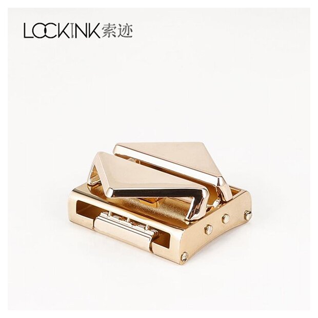 LOCKINK - Ball-Gag & Gag-bite Set - brown