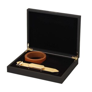 LOCKINK - Adjustable Whip - brown