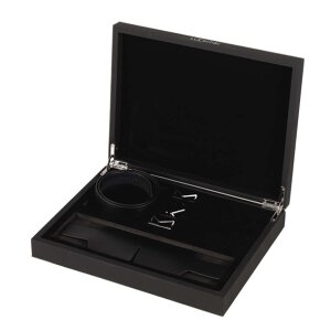 LOCKINK - Blindfold Kit- black