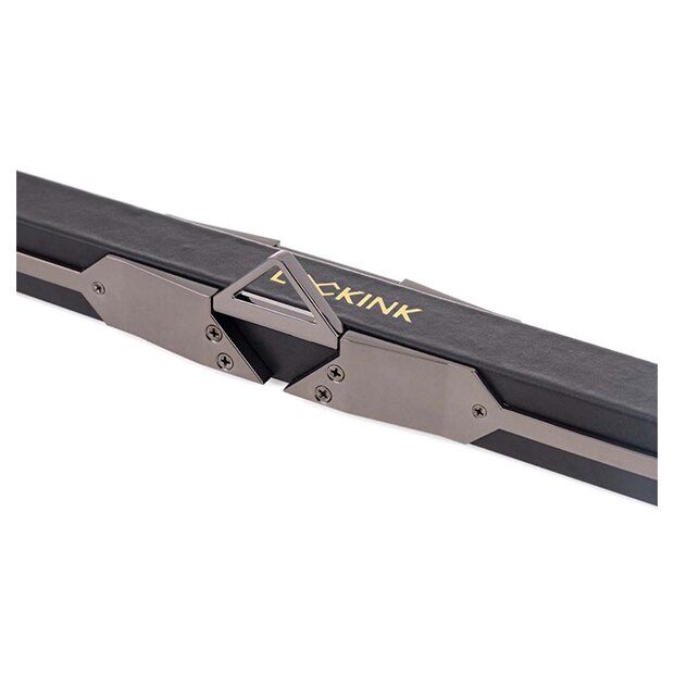 LOCKINK - Adjustable Spreader Bar Set Black