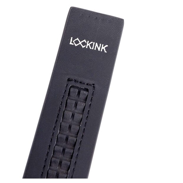 LOCKINK - Adjustable Spreader Bar Set Black