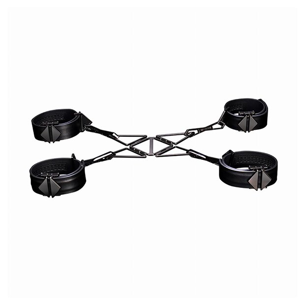 LOCKINK - Moonlight Treasure Chest Set Black