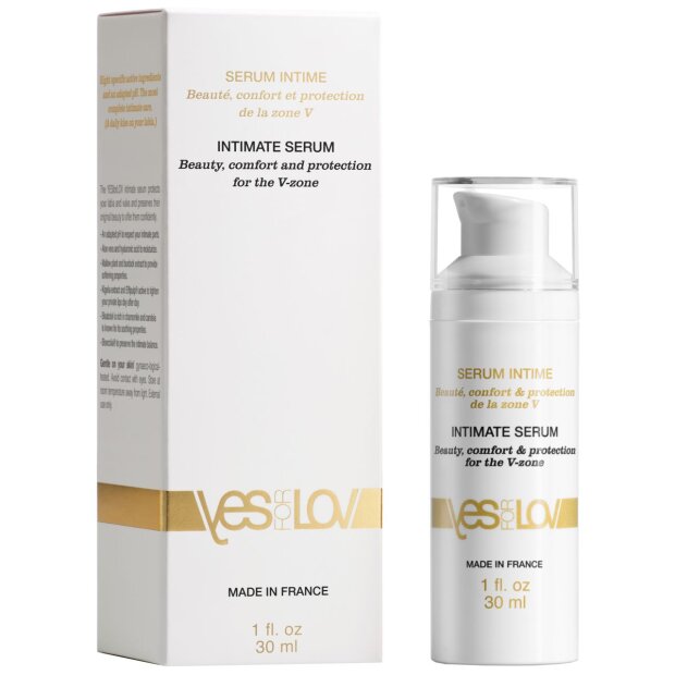 YESforLOV V-Zone Intimate Serum 30 ml