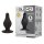 SILEXD Model 2 Silicone Plug S Noir