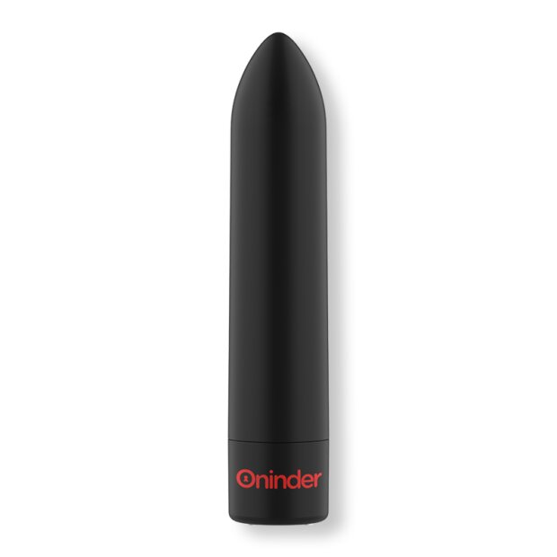 Oninder Berlin Bullet Vibrator schwarz
