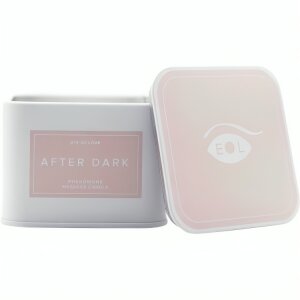 Eye Of Love After Dark Massage Candle For Women 150 ml