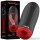 Jamyjob Swing-R Effet de chaleur, Swing-Tech et Vibration Masturbation