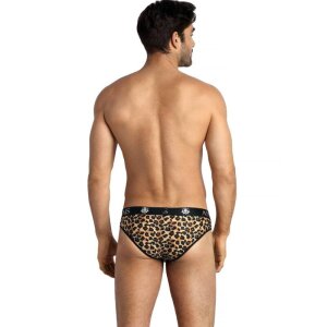 ANAIS Men Mercury Unterhose mit Animalprint S - XL