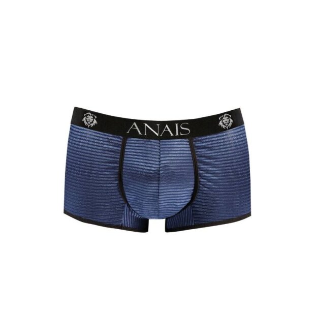 ANAIS Men Naval boxer shorts blue S