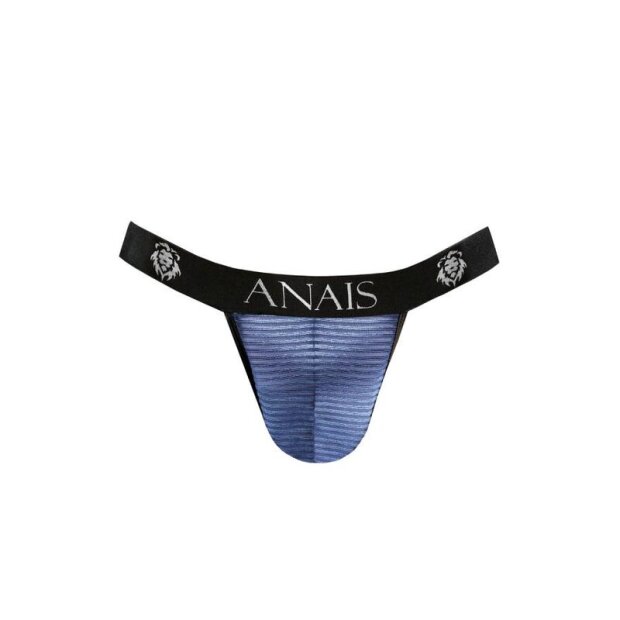 ANAIS Men Naval Rio Jockstrap blau S - XL