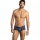 ANAIS Men Naval short bleu S