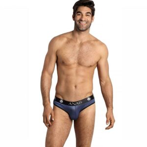 ANAIS Men Naval Slip blau S - XL