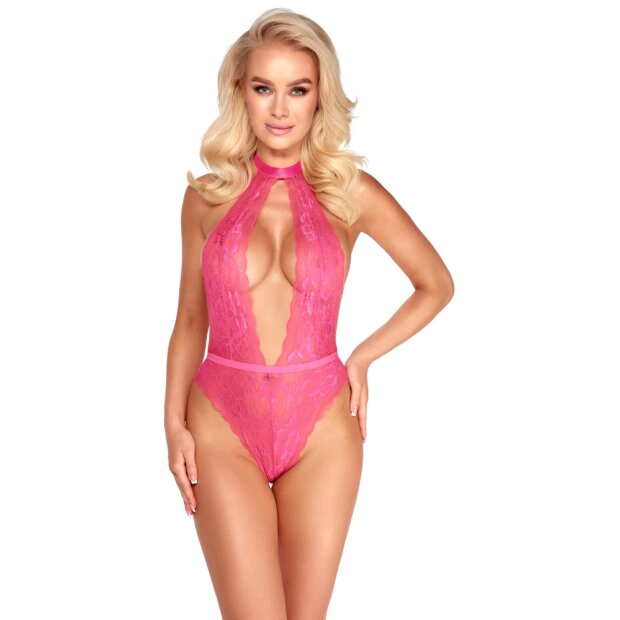 kissable - Body pink S/M