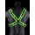 Cross Armor  Glow in the Dark S/M