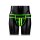 Striped Jockstrap Glow in the Dark S/M - L/XL