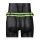 Striped Jockstrap Glow in the Dark S/M - L/XL