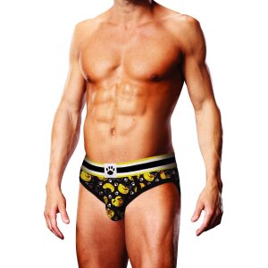 Prowler BDSM Rubber Ducks Brief XS - XXL