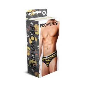 Prowler BDSM Rubber Ducks Brief XS - XXL