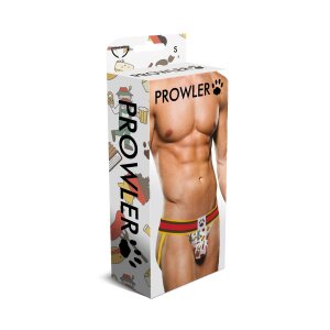 Prowler Berlin Jock S - XXL