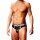 Prowler Black Oversized Paw Brief XSmall