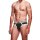 Prowler Black/White Brief Small