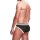 Prowler Black/White Brief Small