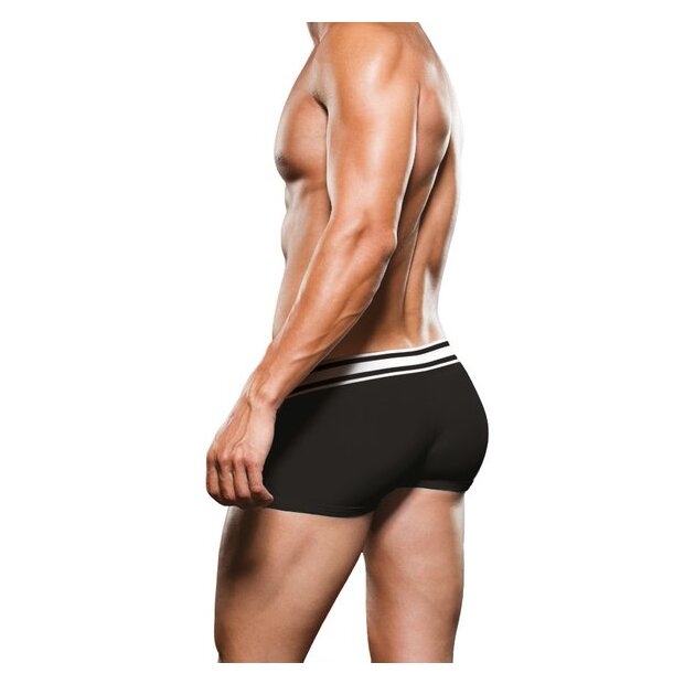 Prowler Black/White Trunk Small