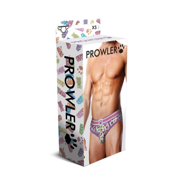 Prowler Gummy Bears Brief XS - XXL