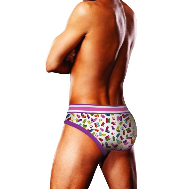 Prowler Gummy Bears Brief XS - XXL