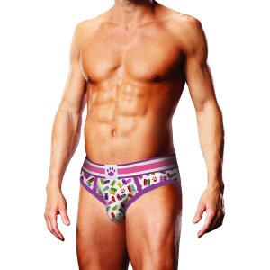 Prowler Gummy Bears Brief XS - XXL