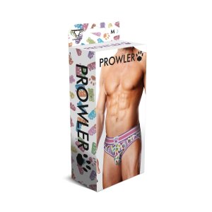 Prowler Gummy Bears Open Brief M - XXL