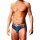 Prowler Pixel Art - Gay Pride Collection Brief XSmall