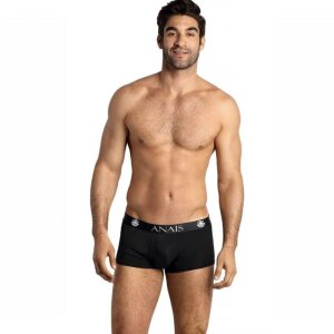 ANAIS Men Petrol Boxershorts schwarz S - XL