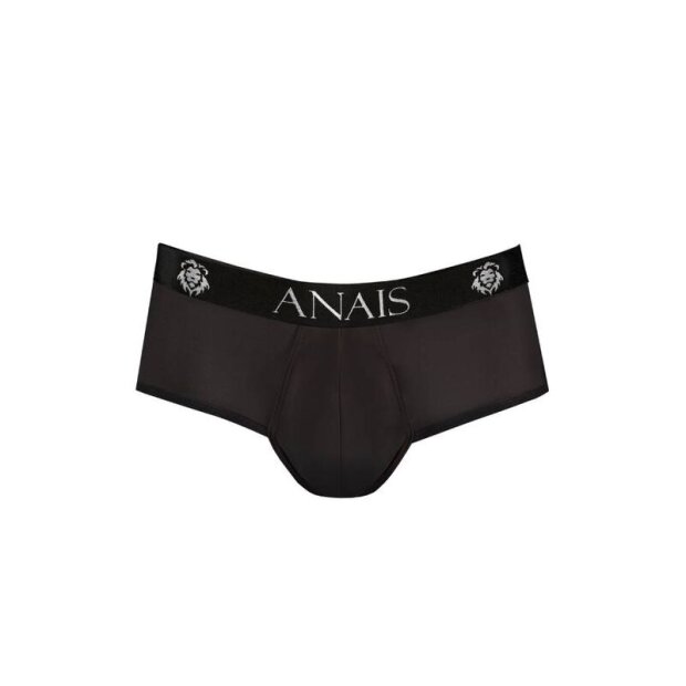 ANAIS Men Petrol Jockslip schwarz S - XL