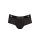 ANAIS Men Petrol Jockslip schwarz S - XL